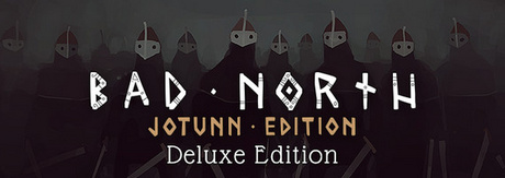Bad north jotunn edition guide